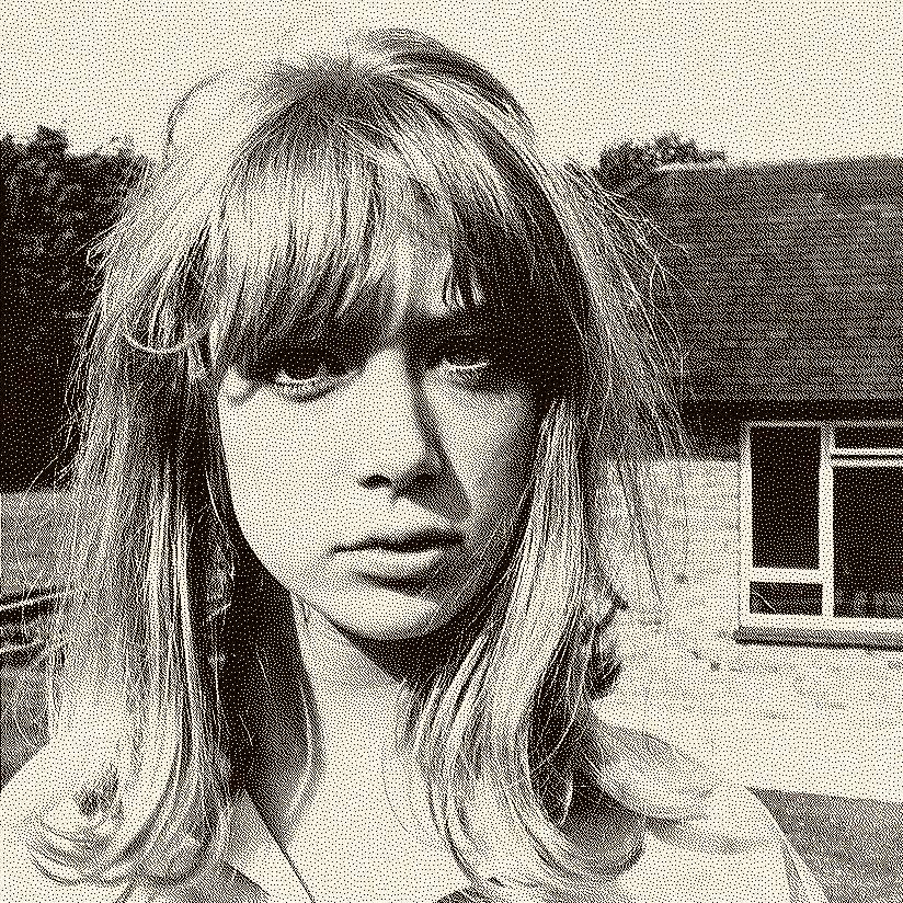 Pattie Boyd