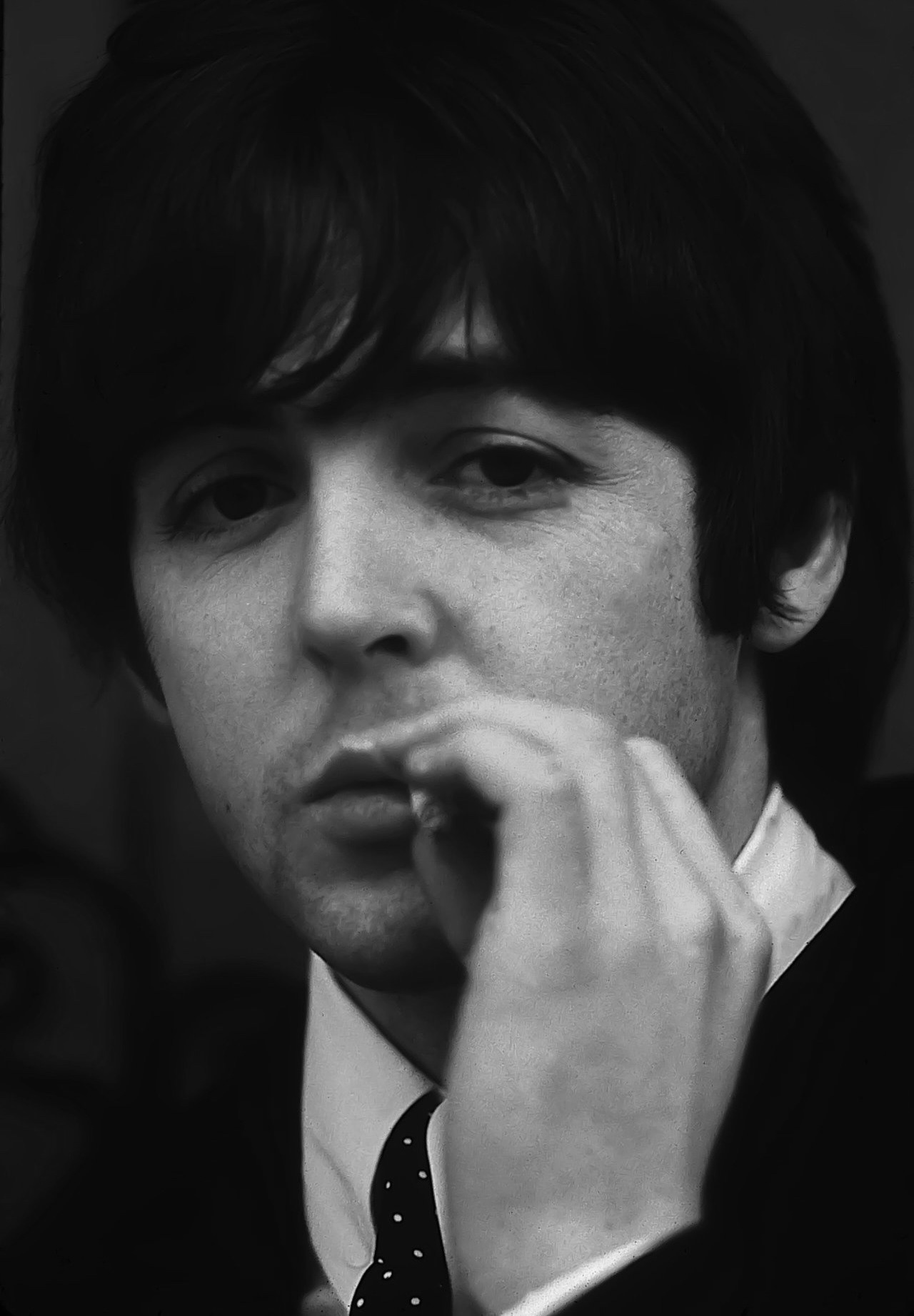 Paul McCartney